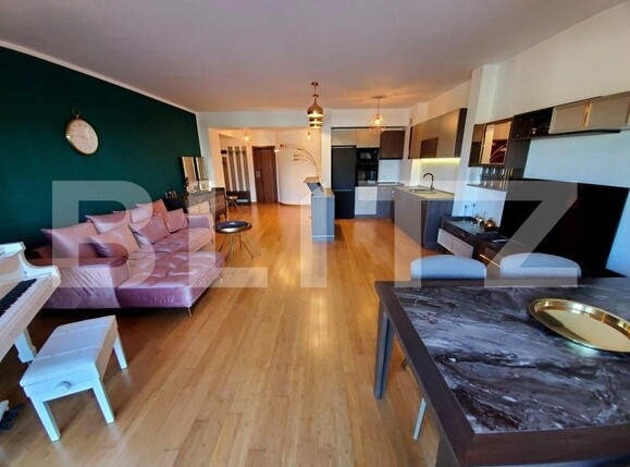 Apartament de vânzare 3 camere Floreasca - 120609AV | BLITZ București | Poza2