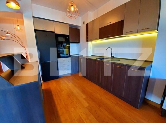 Apartament de vânzare 3 camere Floreasca - 120609AV | BLITZ București | Poza3