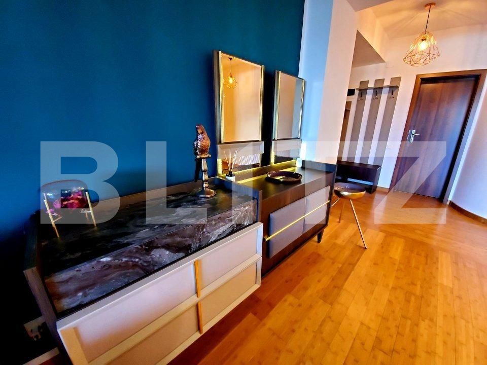 Apartament de vânzare 3 camere Floreasca - 120609AV | BLITZ București | Poza4