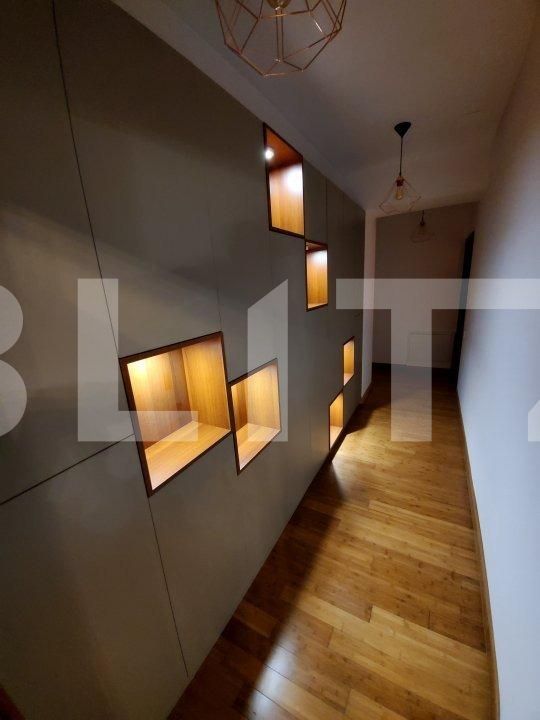 Apartament de vânzare 3 camere Floreasca - 120609AV | BLITZ București | Poza7