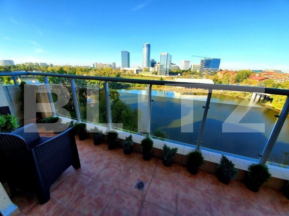 Apartament de vânzare 3 camere Floreasca - 120609AV | BLITZ București | Poza14