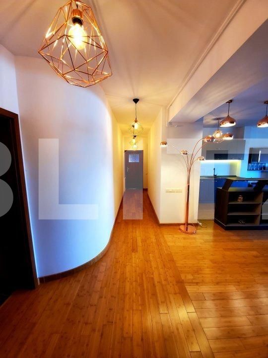 Apartament de vânzare 3 camere Floreasca - 120609AV | BLITZ București | Poza5