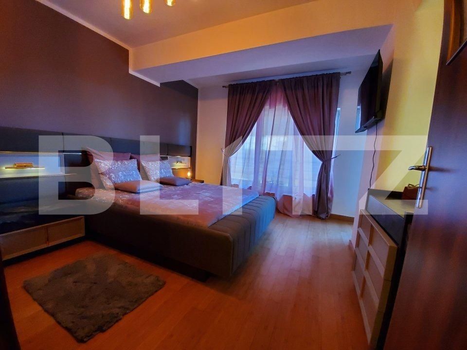 Apartament de vânzare 3 camere Floreasca - 120609AV | BLITZ București | Poza8