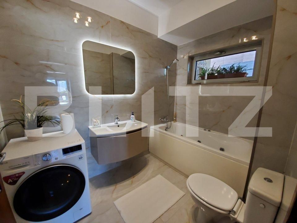 Apartament de vânzare 3 camere Floreasca - 120609AV | BLITZ București | Poza12