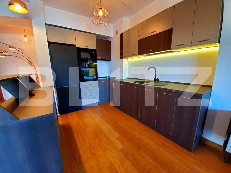 Apartament de vânzare 3 camere Floreasca - 120609AV | BLITZ București | Poza3