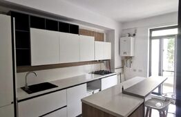 Apartament 2 camere LUX, 65 mp, Aviatiei
