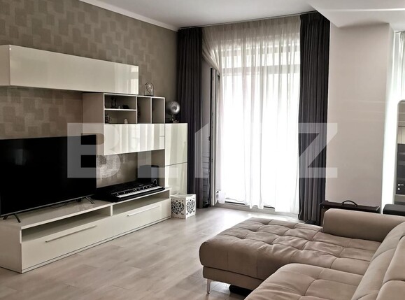 Apartament de vânzare 2 camere Aviatiei - 120617AV | BLITZ București | Poza1