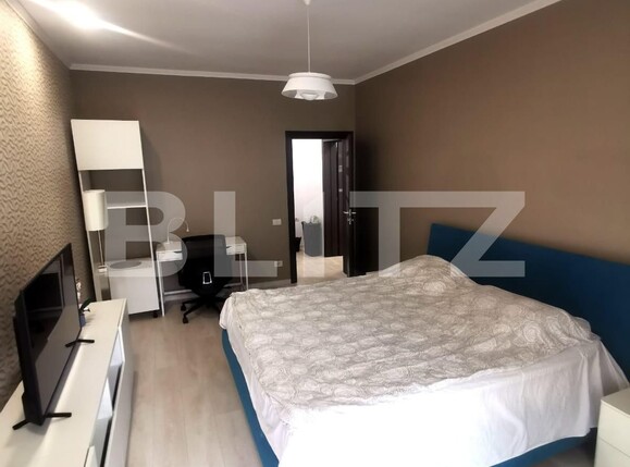 Apartament de vânzare 2 camere Aviatiei - 120617AV | BLITZ București | Poza3