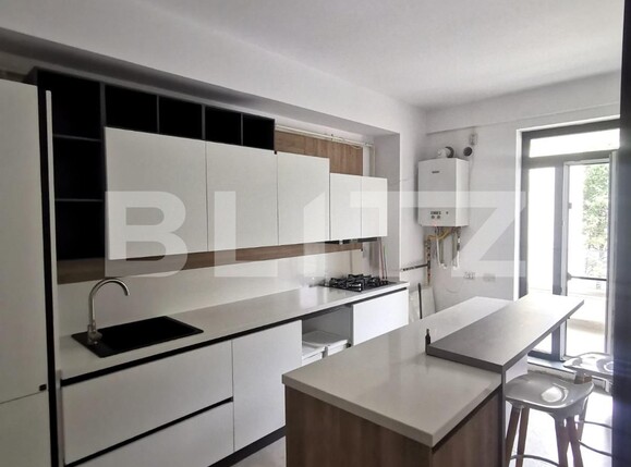 Apartament de vânzare 2 camere Aviatiei - 120617AV | BLITZ București | Poza6