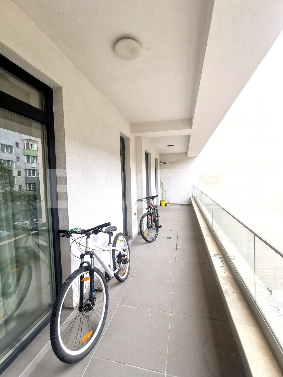 Apartament de vânzare 2 camere Aviatiei - 120617AV | BLITZ București | Poza8