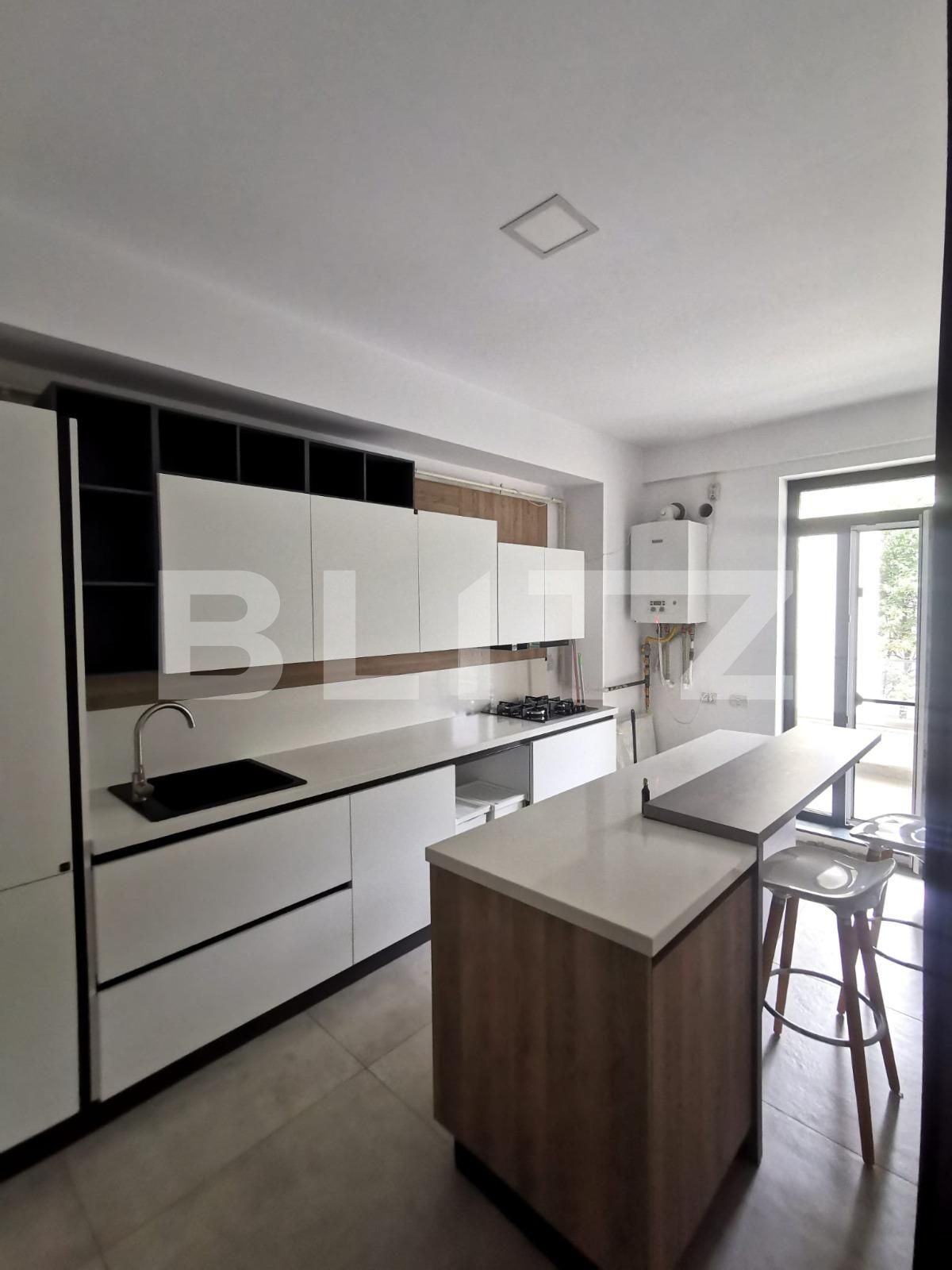 Apartament de vânzare 2 camere Aviatiei - 120617AV | BLITZ București | Poza6