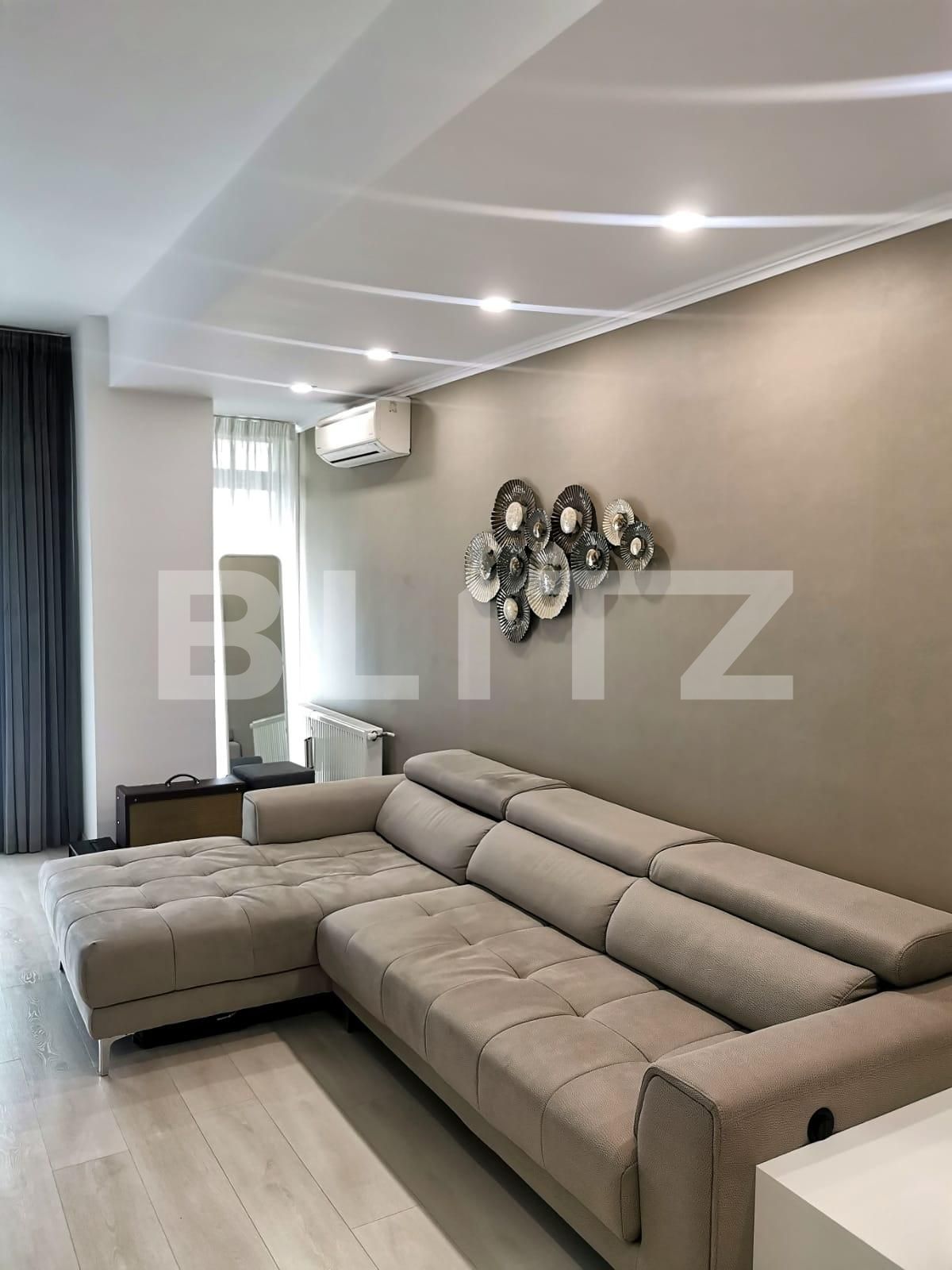 Apartament de vânzare 2 camere Aviatiei - 120617AV | BLITZ București | Poza2