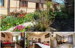  Casa 4 camere, 94mp, teren 298mp, Parc Bazilescu 