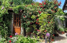  Casa 4 camere, 94mp, teren 298mp, Parc Bazilescu 