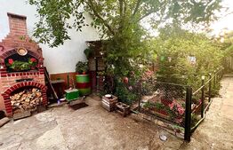  Casa 4 camere, 94mp, teren 298mp, Parc Bazilescu 