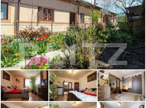Casa de vânzare 4 camere Bucurestii Noi - 120630CV | BLITZ București | Poza4