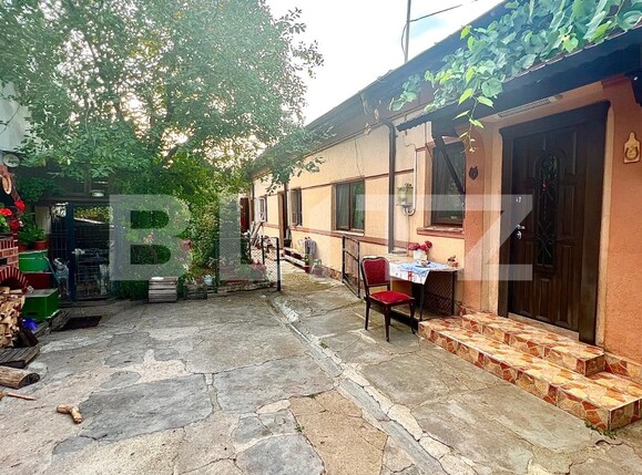 Casa de vânzare 4 camere Bucurestii Noi - 120630CV | BLITZ București | Poza1