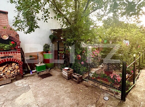 Casa de vânzare 4 camere Bucurestii Noi - 120630CV | BLITZ București | Poza2