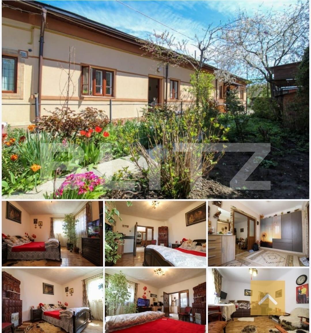 Casa de vânzare 4 camere Bucurestii Noi - 120630CV | BLITZ București | Poza4