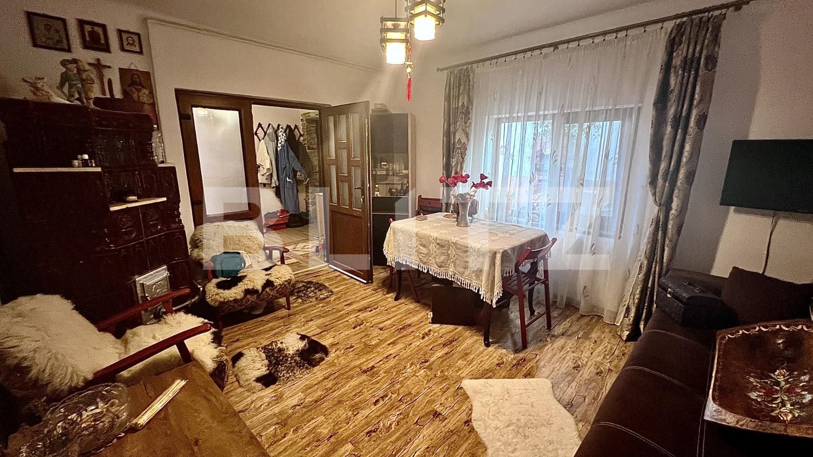 Casa de vânzare 4 camere Bucurestii Noi - 120630CV | BLITZ București | Poza7