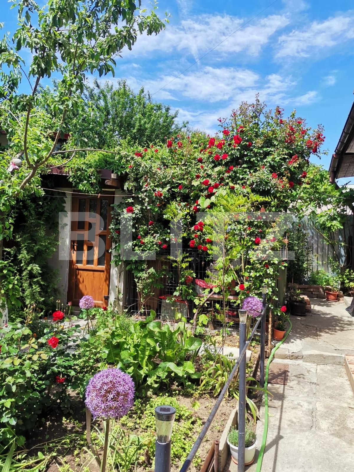 Casa de vânzare 4 camere Bucurestii Noi - 120630CV | BLITZ București | Poza3