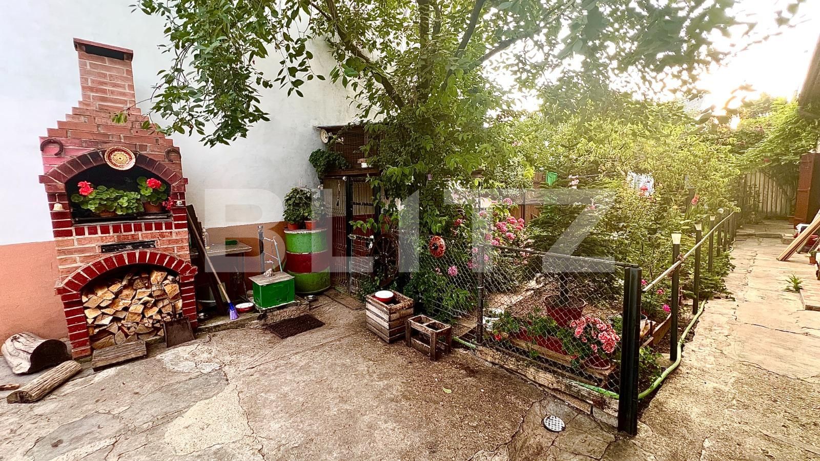 Casa de vânzare 4 camere Bucurestii Noi - 120630CV | BLITZ București | Poza2