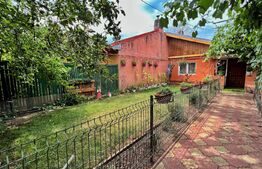 Casa 4 camere, 96mp, teren 293mp, garaj si gradina, Bucurestii Noi - Colosseum