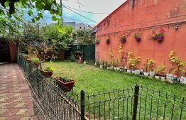 Casa 4 camere, 96mp, teren 293mp, garaj si gradina, Bucurestii Noi - Colosseum