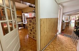 Casa 4 camere, 96mp, teren 293mp, garaj si gradina, Bucurestii Noi - Colosseum