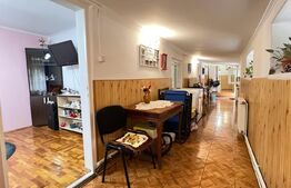 Casa 4 camere, 96mp, teren 293mp, garaj si gradina, Bucurestii Noi - Colosseum