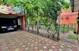 Casa 4 camere, 96mp, teren 293mp, garaj si gradina, Bucurestii Noi - Colosseum