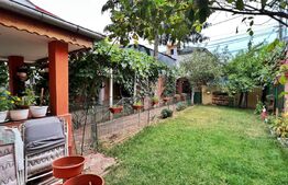 Casa 4 camere, 96mp, teren 293mp, garaj si gradina, Bucurestii Noi - Colosseum