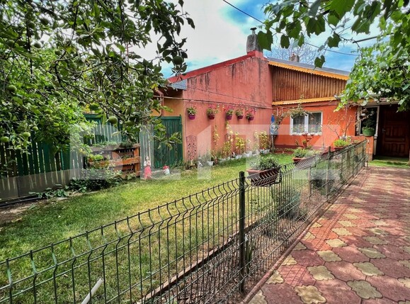 Casa de vânzare 4 camere Bucurestii Noi - 120632CV | BLITZ București | Poza2