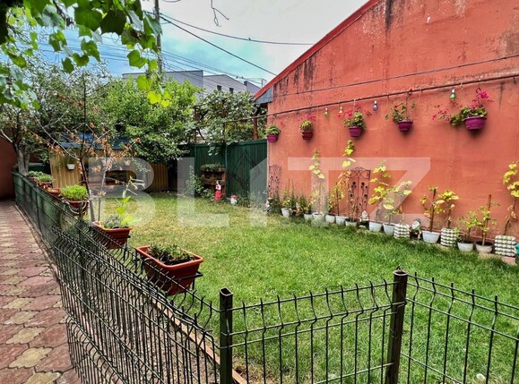 Casa de vânzare 4 camere Bucurestii Noi - 120632CV | BLITZ București | Poza3