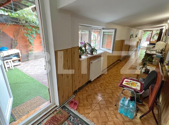 Casa de vânzare 4 camere Bucurestii Noi - 120632CV | BLITZ București | Poza15