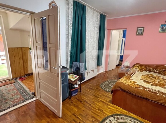 Casa de vânzare 4 camere Bucurestii Noi - 120632CV | BLITZ București | Poza9