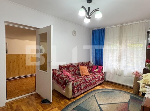Casa de vânzare 4 camere Bucurestii Noi - 120632CV | BLITZ București | Poza8