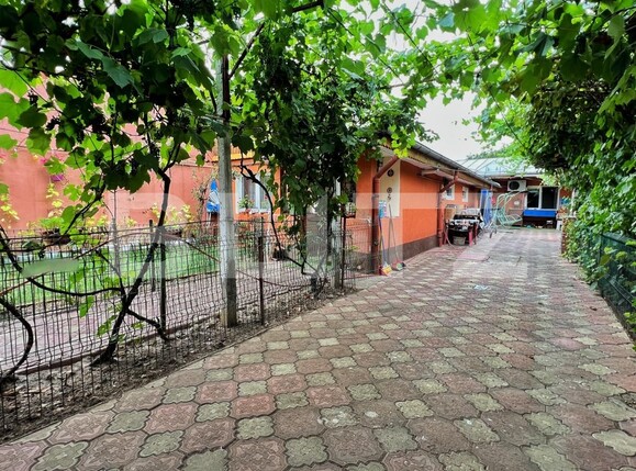 Casa de vânzare 4 camere Bucurestii Noi - 120632CV | BLITZ București | Poza5