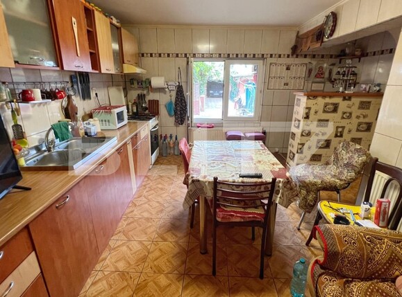 Casa de vânzare 4 camere Bucurestii Noi - 120632CV | BLITZ București | Poza7