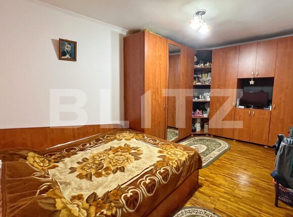Casa de vânzare 4 camere Bucurestii Noi - 120632CV | BLITZ București | Poza12