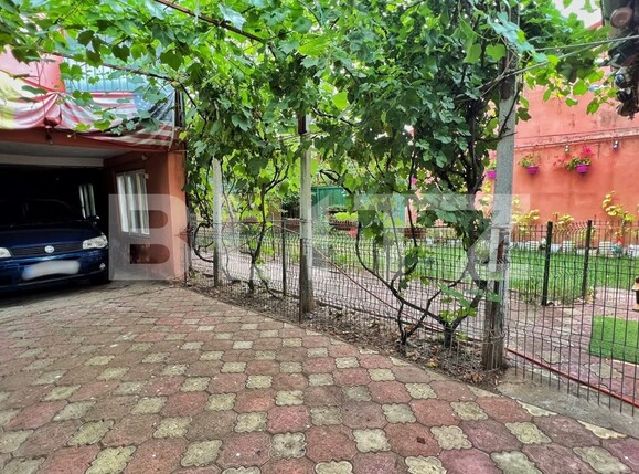 Casa de vânzare 4 camere Bucurestii Noi - 120632CV | BLITZ București | Poza4