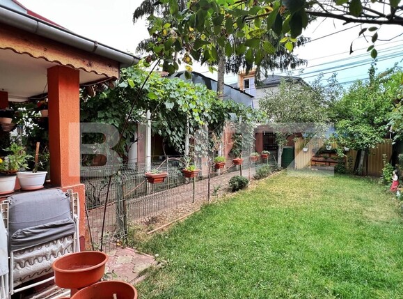 Casa de vânzare 4 camere Bucurestii Noi - 120632CV | BLITZ București | Poza1