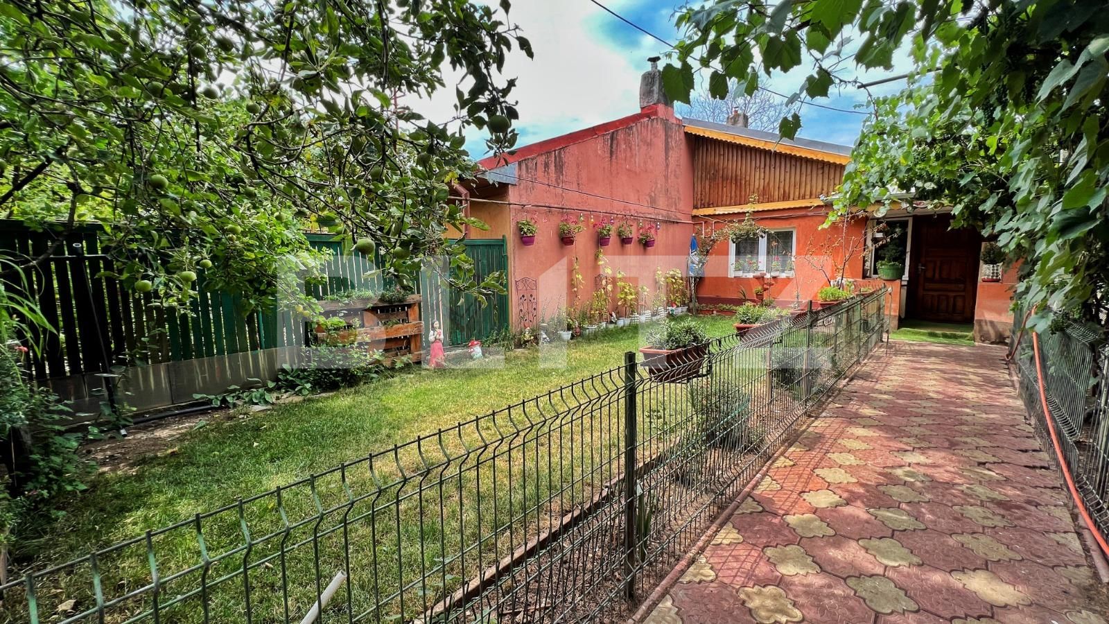 Casa de vânzare 4 camere Bucurestii Noi - 120632CV | BLITZ București | Poza2