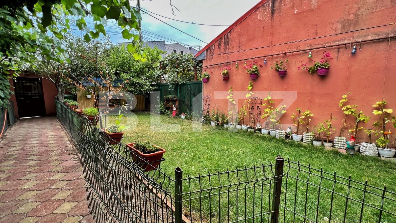 Casa de vânzare 4 camere Bucurestii Noi - 120632CV | BLITZ București | Poza3