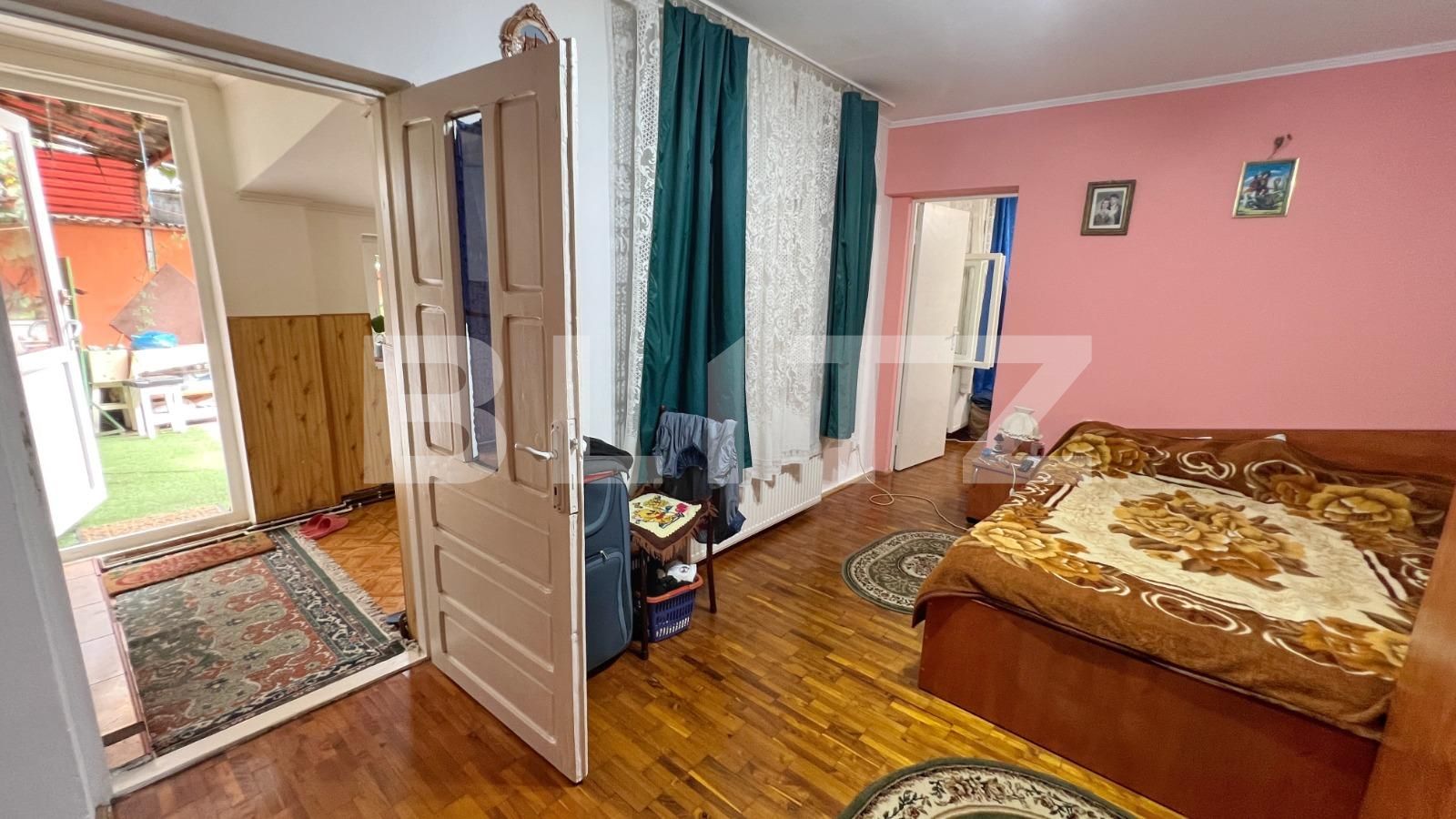 Casa de vânzare 4 camere Bucurestii Noi - 120632CV | BLITZ București | Poza9