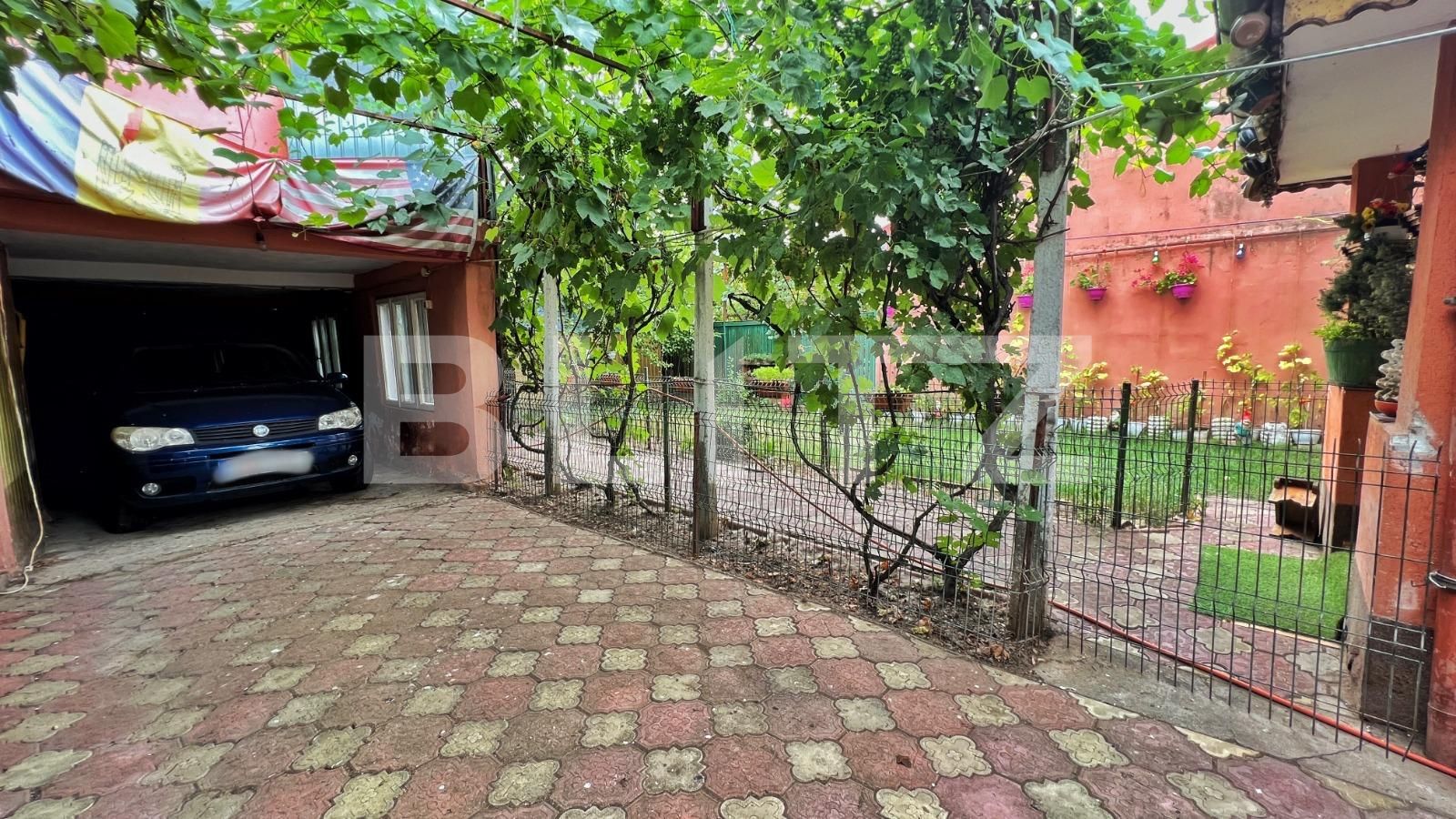 Casa de vânzare 4 camere Bucurestii Noi - 120632CV | BLITZ București | Poza4