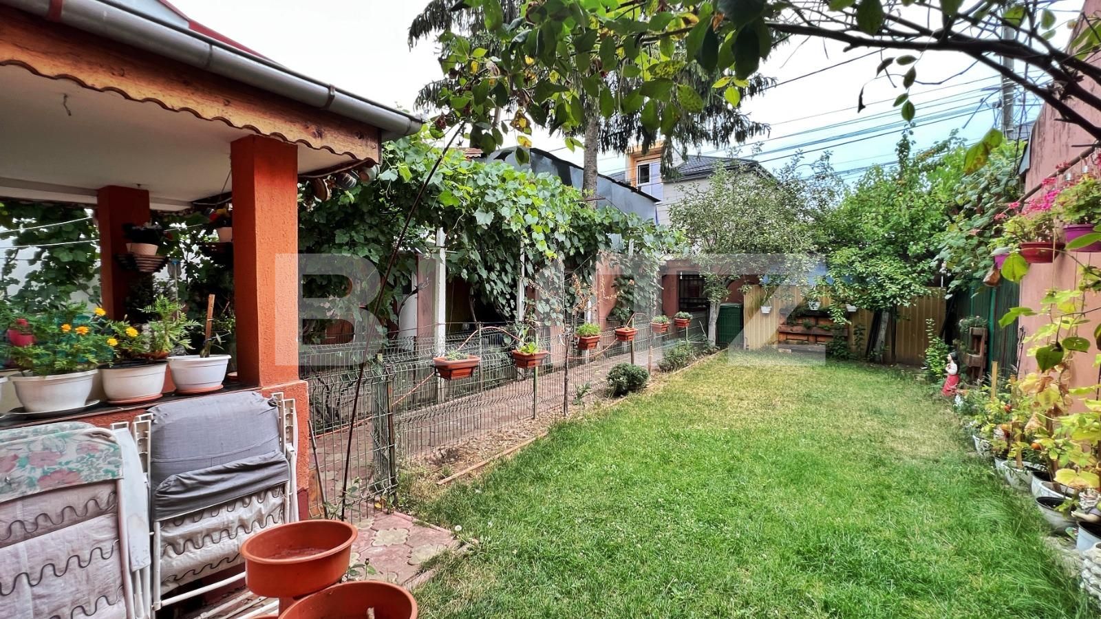 Casa de vânzare 4 camere Bucurestii Noi - 120632CV | BLITZ București | Poza1