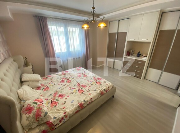 Apartament de închiriat 3 camere Mihai Bravu - 120634AI | BLITZ București | Poza7