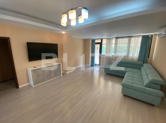 Apartament de închiriat 3 camere Mihai Bravu - 120634AI | BLITZ București | Poza1