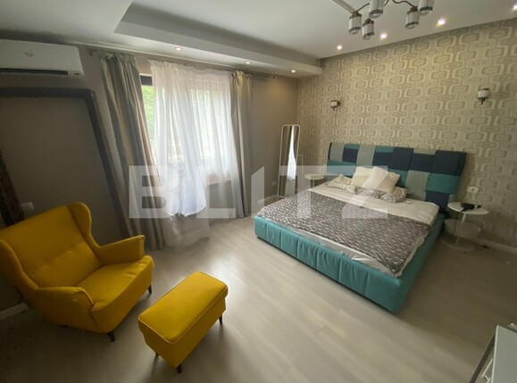 Apartament de închiriat 3 camere Mihai Bravu - 120634AI | BLITZ București | Poza3